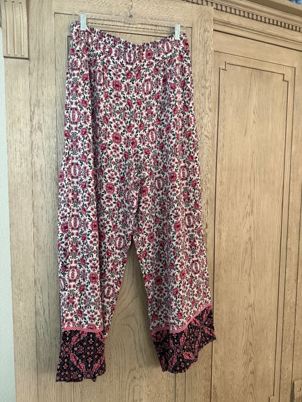 Women's pant